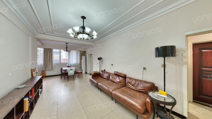 顺城街1号二手房实景图