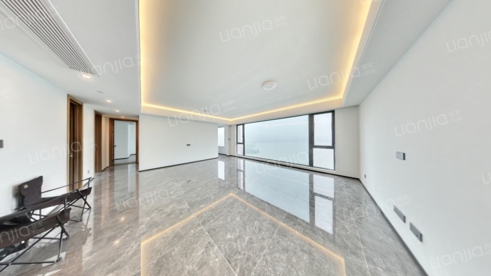 上湖云筑二手房实景图