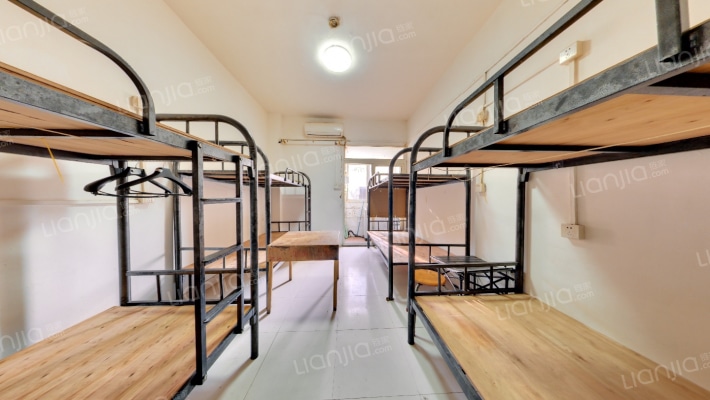 高发单身宿舍二手房实景图