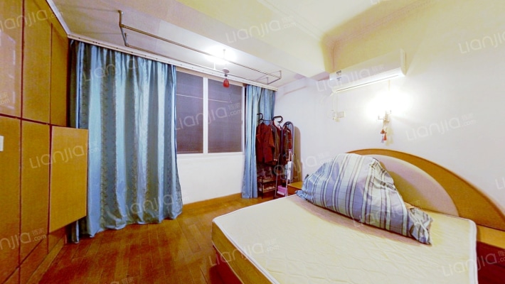 华家池二手房实景图