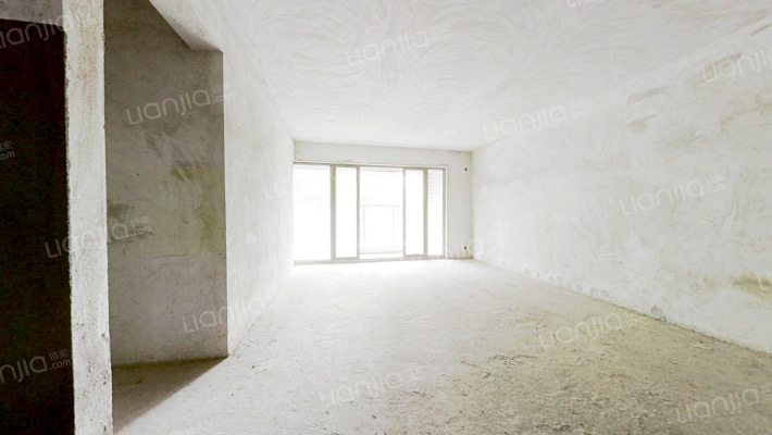 天马河壹号一期二手房实景图