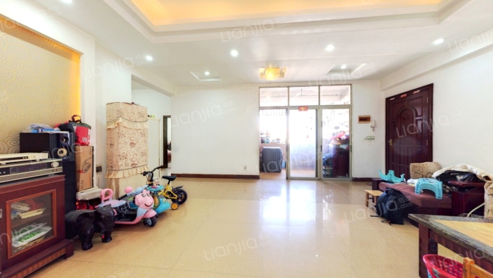 瑞华楼二手房实景图