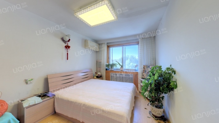 凌空三小区二手房实景图