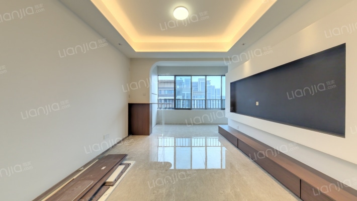 合肥璟园一期二手房实景图