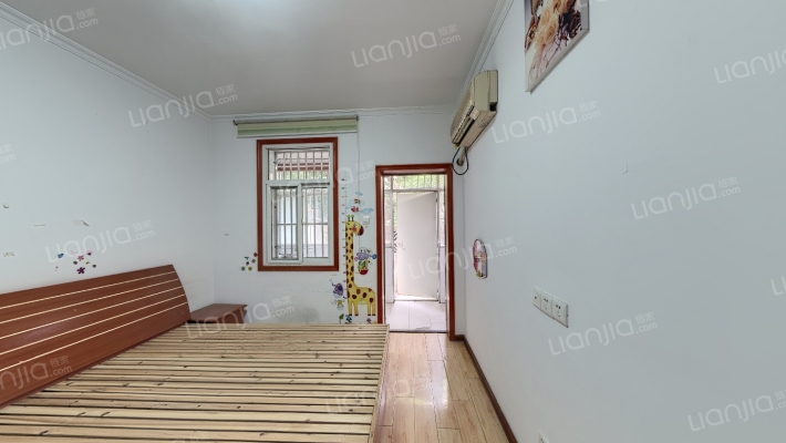 平山新村二手房实景图