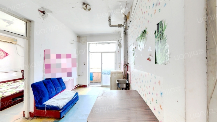 商业机械厂宿舍（南）二手房实景图