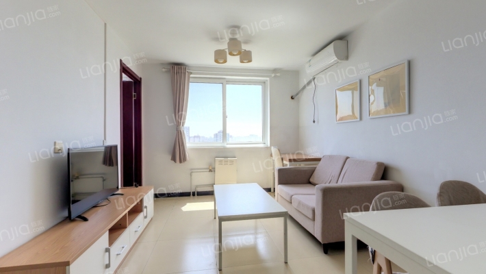 莲熙嘉园二手房实景图