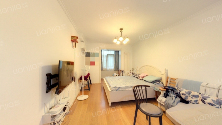 连云里(河西区)二手房实景图