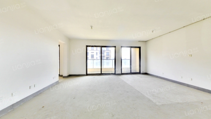 禹洲雍泽府二手房实景图