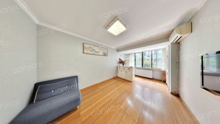 华光路二手房实景图