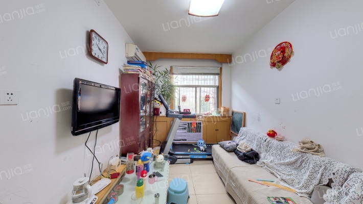 经五路38号院二手房实景图