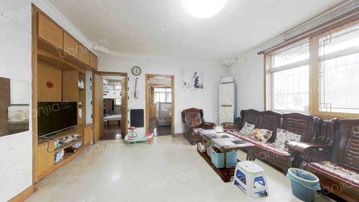 晓庄村40号二手房实景图