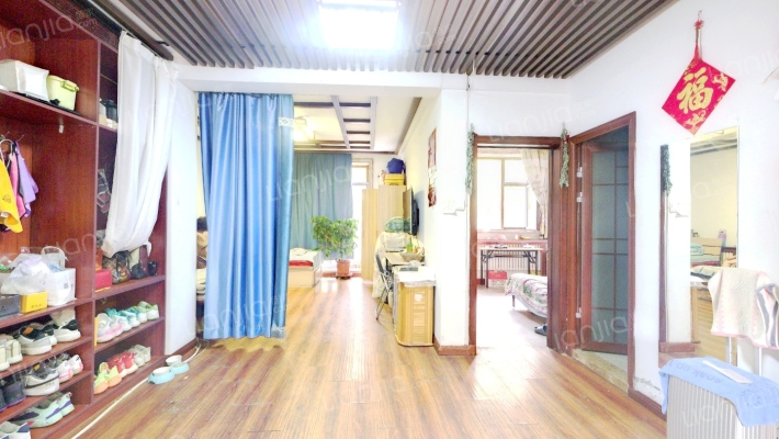 凤凰雅居二手房实景图