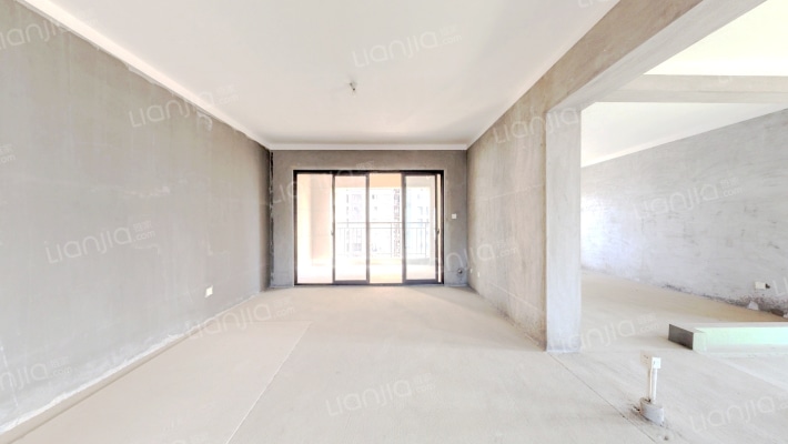 康桥丹堤二手房实景图