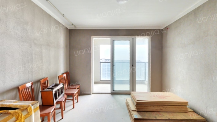 鸣芩嘉苑一期（A地块）二手房实景图