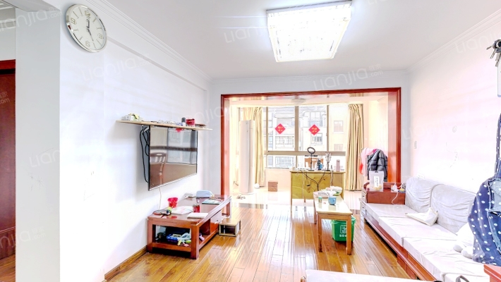 嘉海尚府二手房实景图