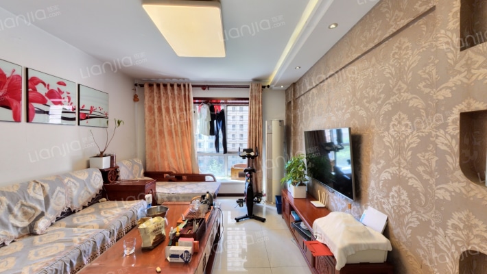 滨尚花园（远洋城5期）二手房实景图