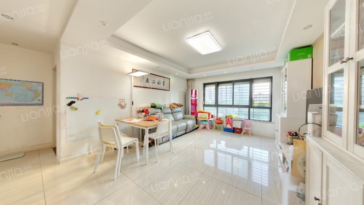 水墨三十度二手房实景图