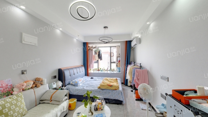 泰宏建业国际城二手房实景图