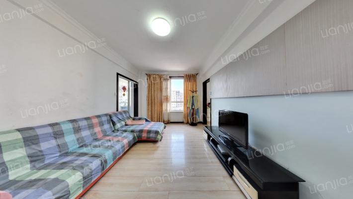 鹏辉新天居三期二手房实景图