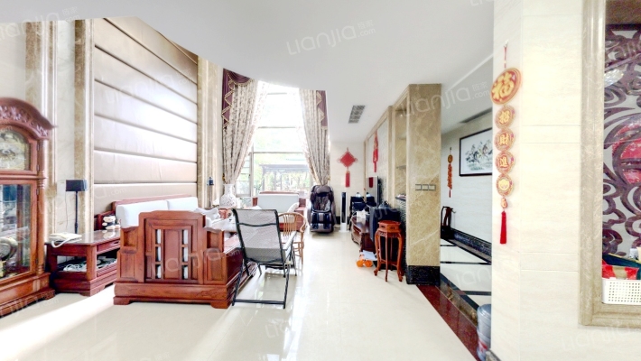 锦绣御景苑三期二手房实景图