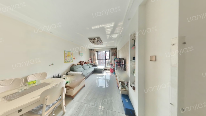 金泰丽湾二手房实景图