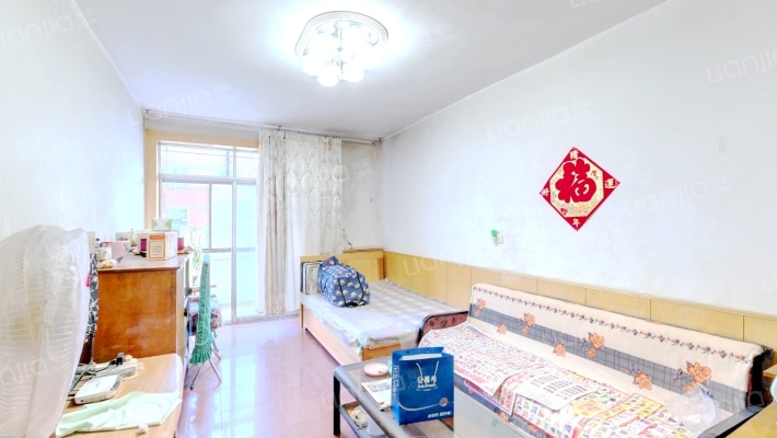 重院社区二手房实景图