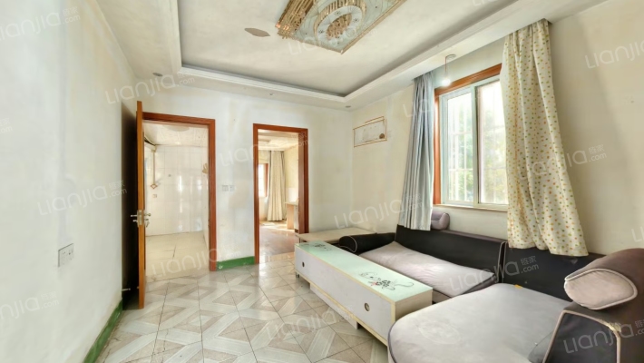 琴湖新村四区二手房实景图