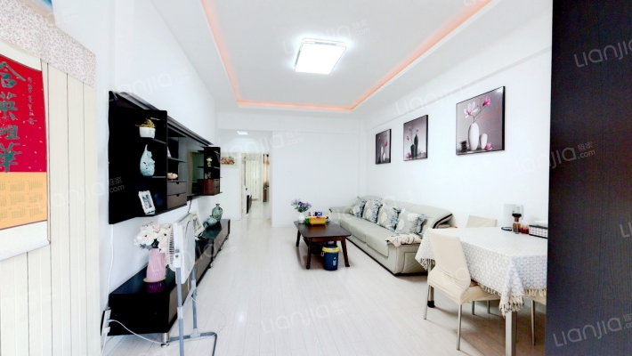 绅士花园二手房实景图