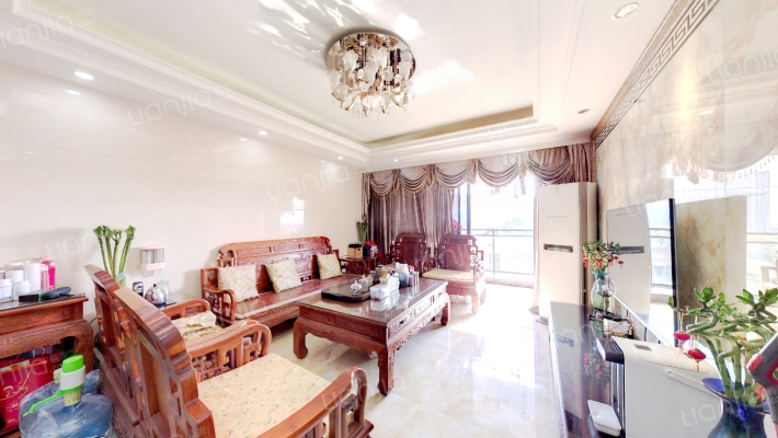 东凌广场二手房实景图