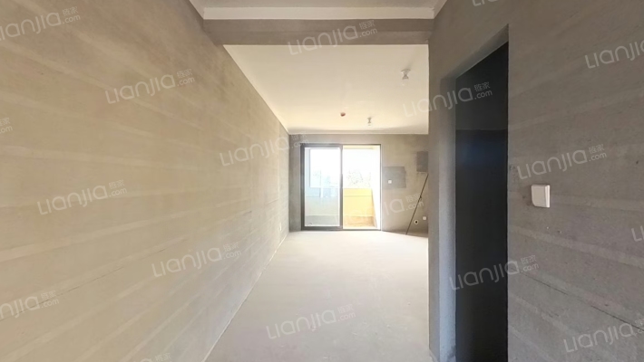 溪西帝景二期二手房实景图