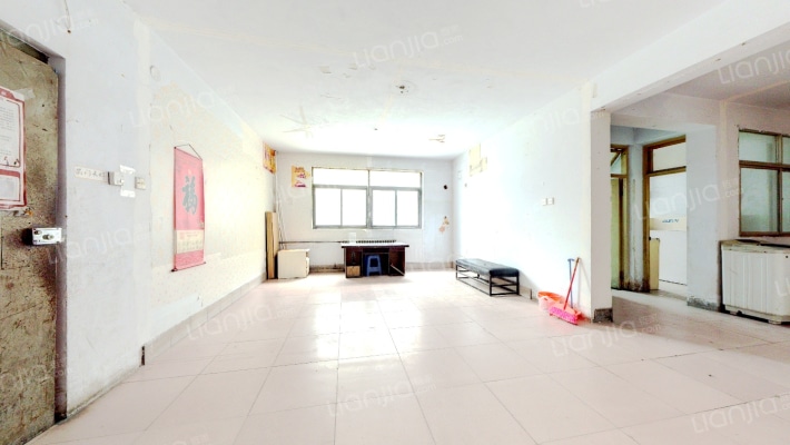 商城路225号院二手房实景图