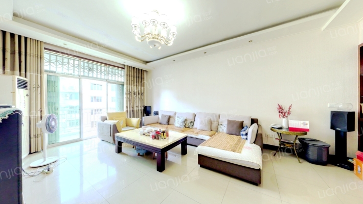 祥和花园二手房实景图