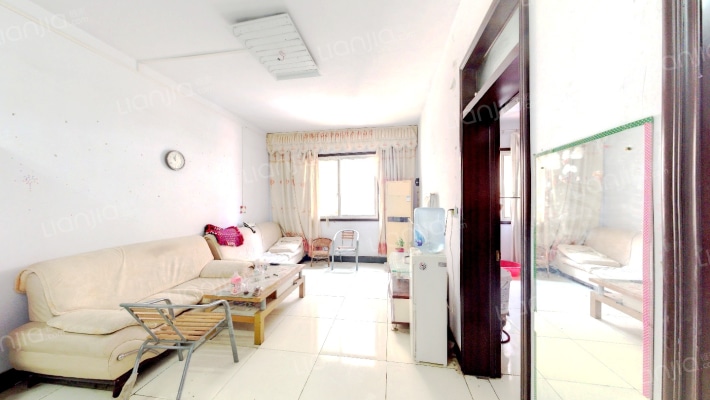 苑陵胡同二手房实景图