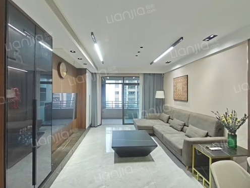 整租·松龙国际 2室2厅 南/北