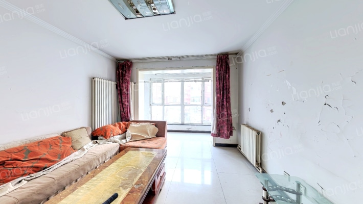 福安城小区二手房实景图