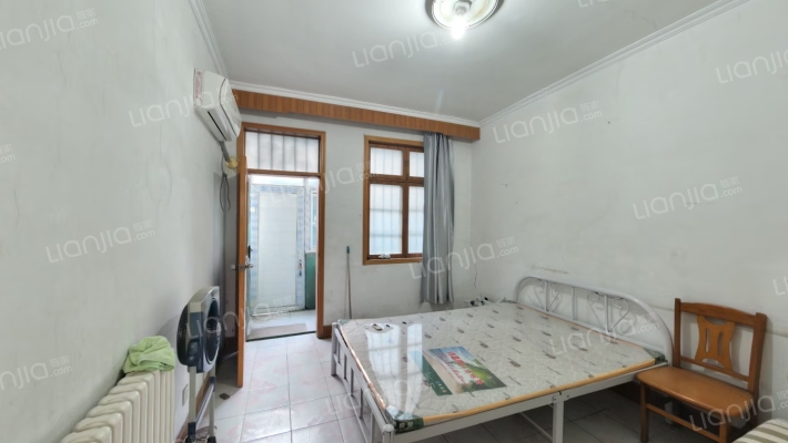 洪家楼25号二手房实景图