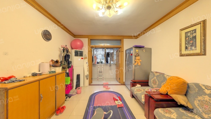 金禾小区二手房实景图