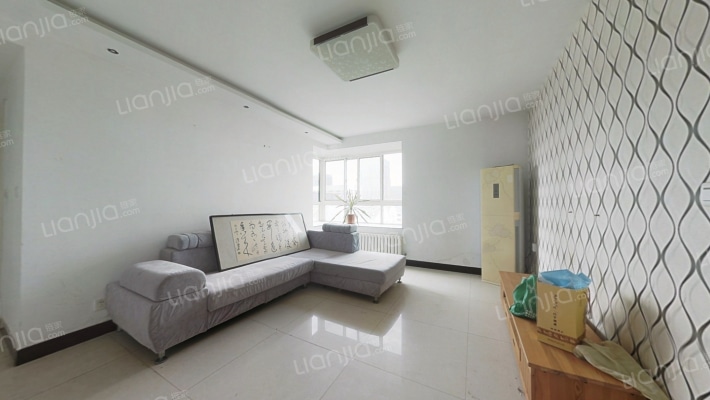 山水华美二手房实景图