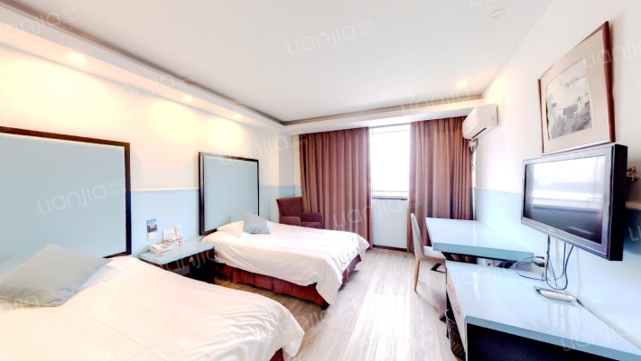 宫巷二手房实景图