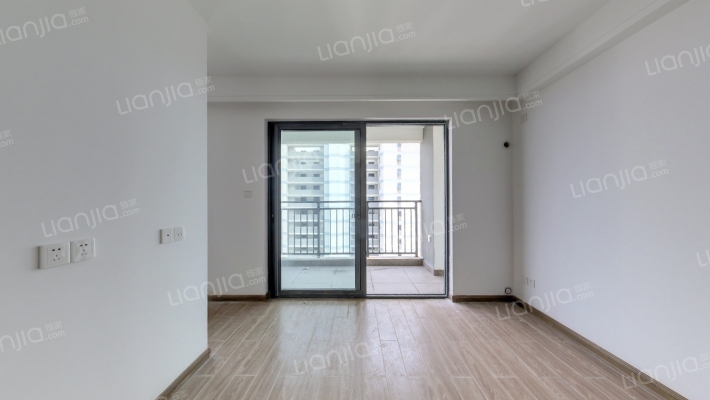 招商碧桂园十里海湾二手房实景图