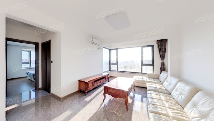 彤利紫竹尚苑B区二手房实景图