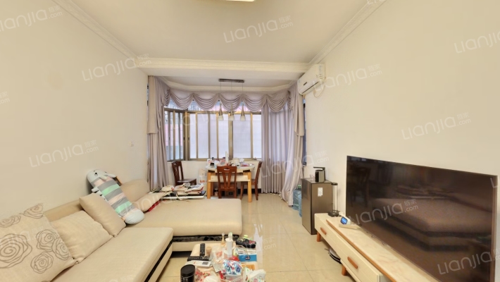 客车厂宿舍二手房实景图