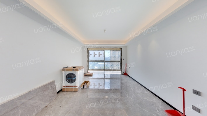 龙光越秀·和阅玖章二手房实景图