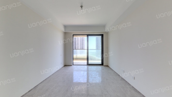 融创滨海度假城二手房实景图