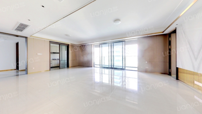 联投中心二手房实景图