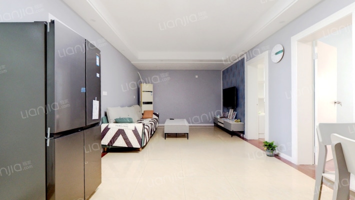 城中城二手房实景图