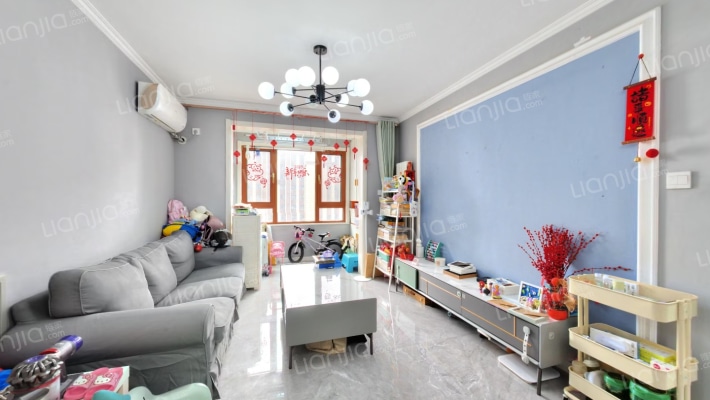 居善园二手房实景图