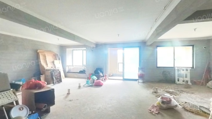 婺畔雅居东区二手房实景图