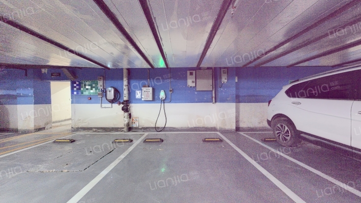 长阳半岛怡和路3号院二手房实景图